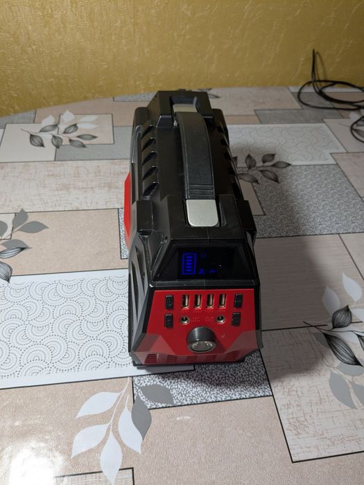 Зарядна станція HP500