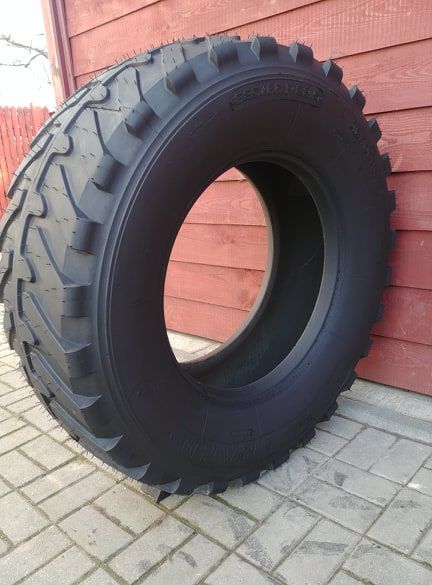 Opona 385/65R22,5 Bandenmarkt AGROCART (PROMOCJA !)