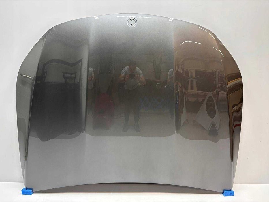 Mercedes GLB W247 Капот