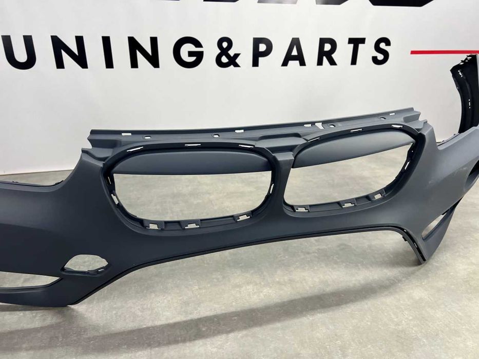Передній бампер - BMW X1 ( F48 / F49 )