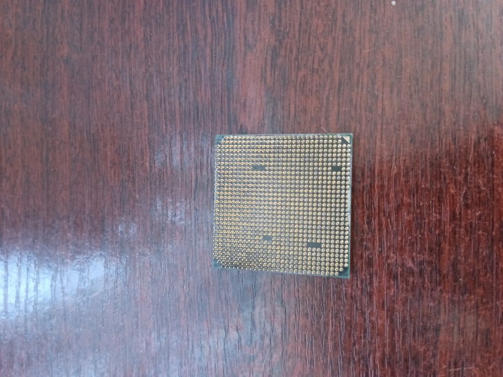 AMD phenom ii x4 840