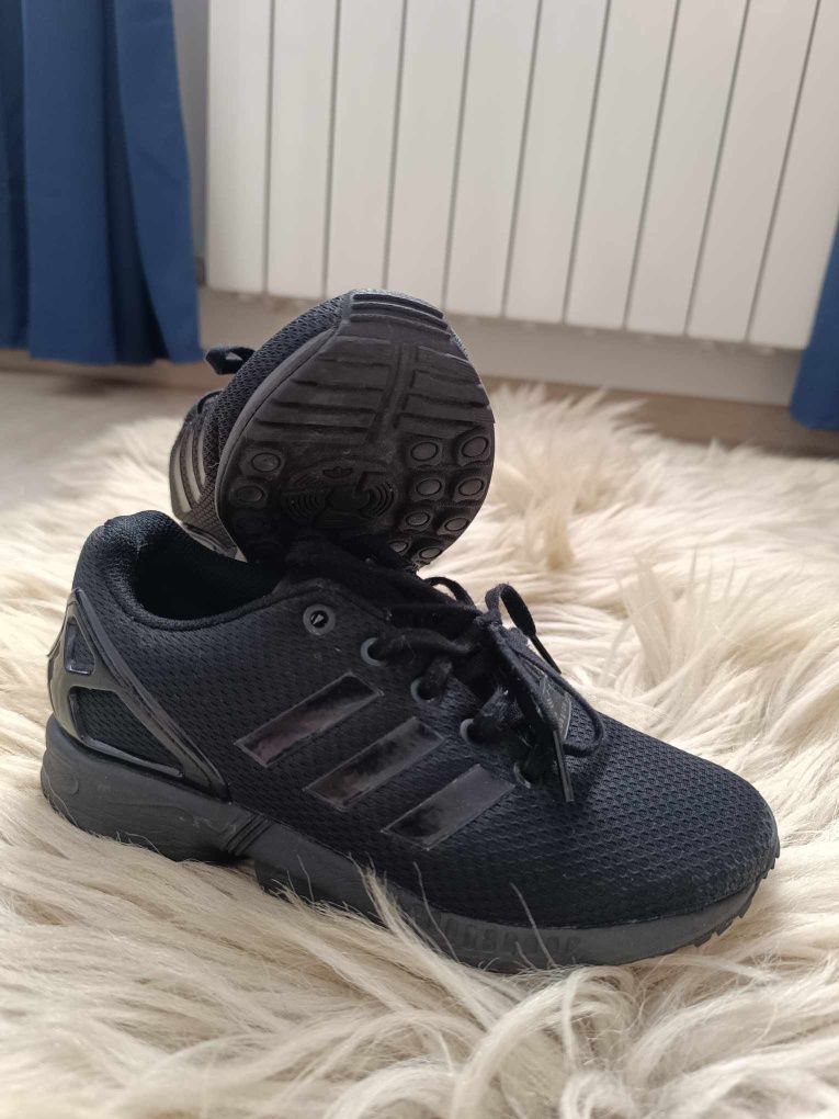 Buty Adidas ZX Flux 37