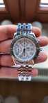 Zegarek Breitling Chronograph Automatic