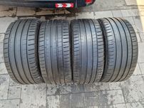 Летняя резина 235/35 R19 Michelin pilot sport 5
