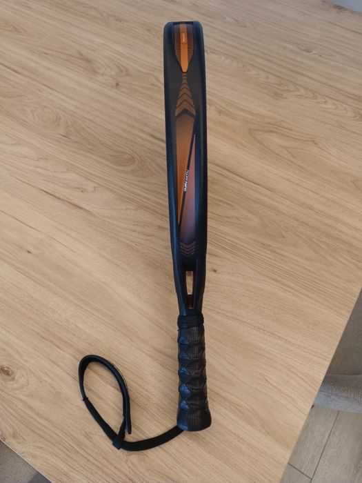 Raquete  bullpadel vertex 04 2025