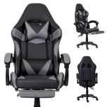 TOP GAMER fotel sztos