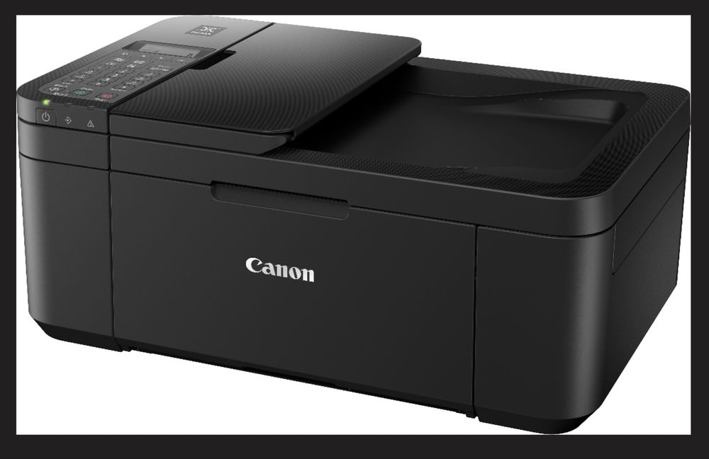 Принтер Canon PIXMA Ink Efficient E4240