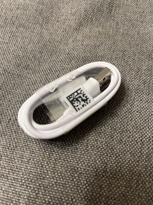 Кабель питания Micro