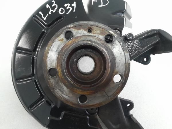 Manga de eixo frente direita SEAT Ibiza IV ST (6J8, 6P8)