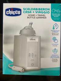 Podgrzewacz do butelek Chicco Home&Travel