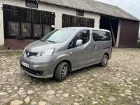 Sprzedam Nissan NV 200 -7osob