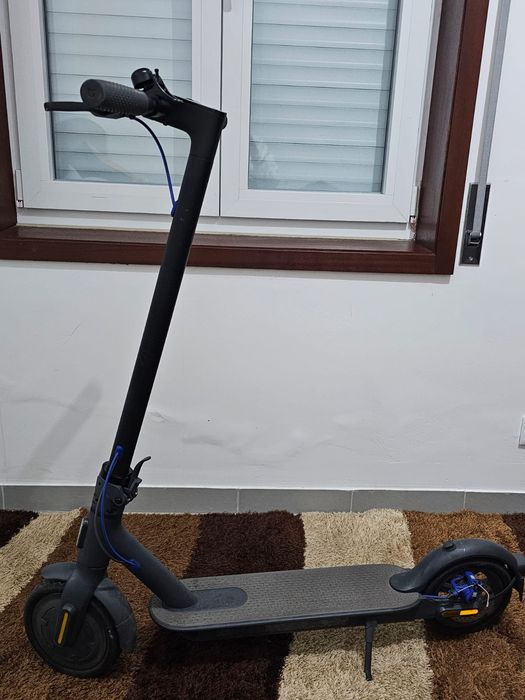 Trotinet eletrica xiaomi