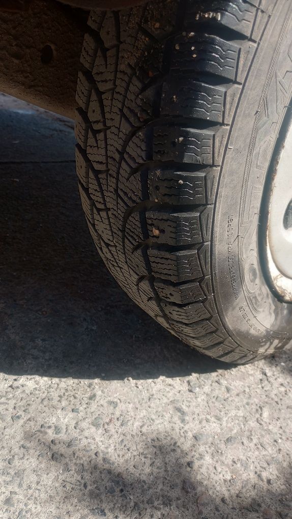 Автомобіль Славута 1,2
