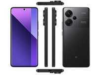 Redmi Note 13 Pro+5G Midnight Black 12GB RAM 512GB ROM