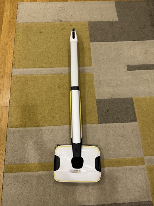 Електрошвабра FC 7 CORDLESS