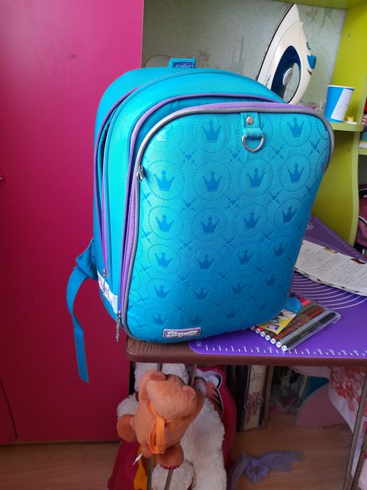 Рюкзак 1 вересня