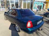Продам Daewoo NUBIRA