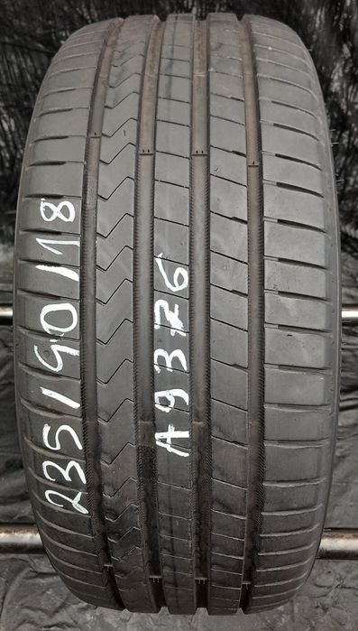 235/40/18 Hankook Ventus Prime 4 95W