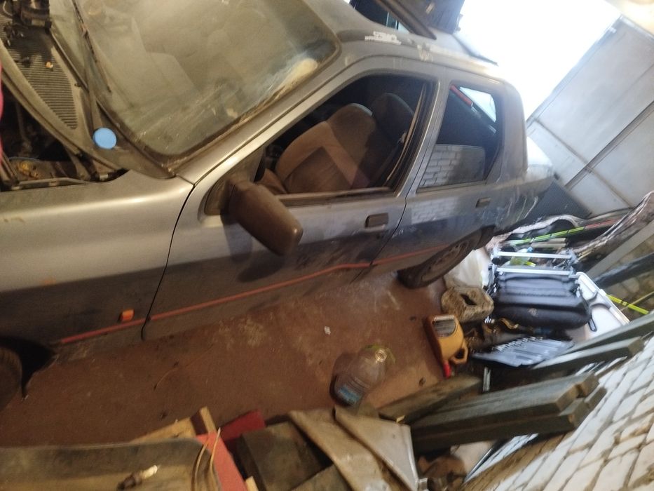 Продам форд Сиерра 1991 года