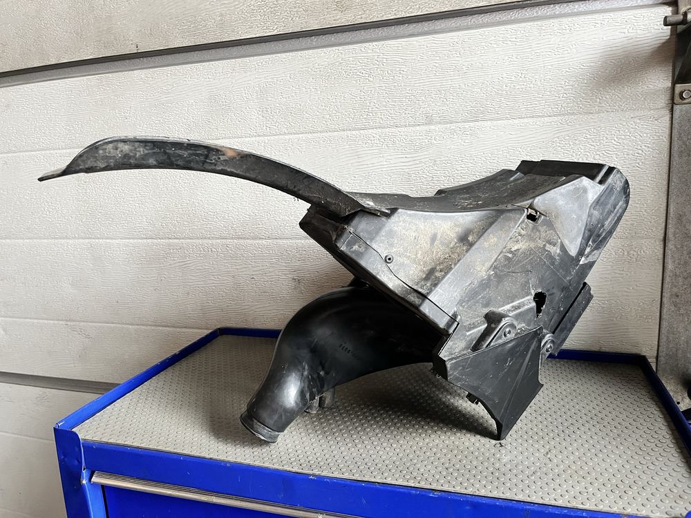 Air box puszka filtr powietrza rieju mrt mrt pro marathon
