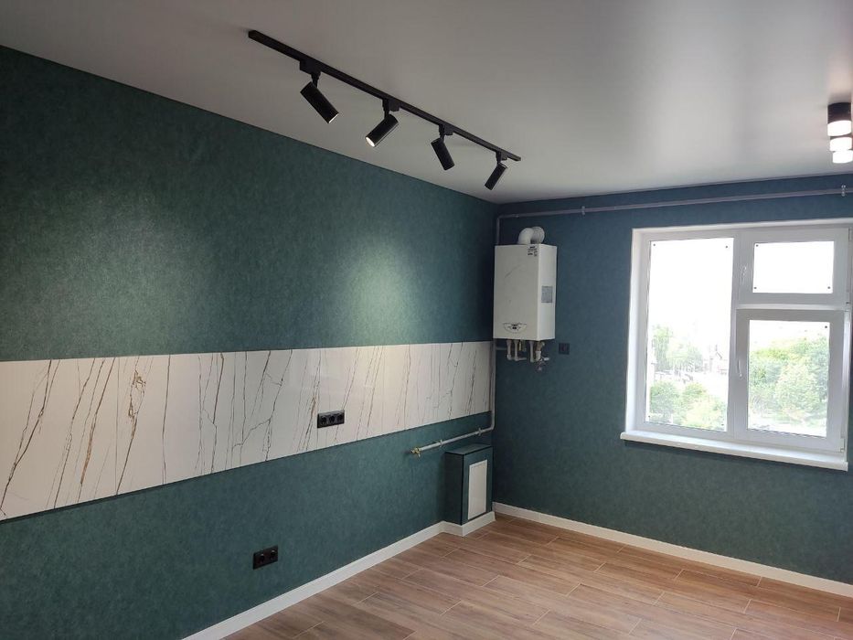 Озерна, Агора! 2к + хол-кімната!  7/10, 68 м²