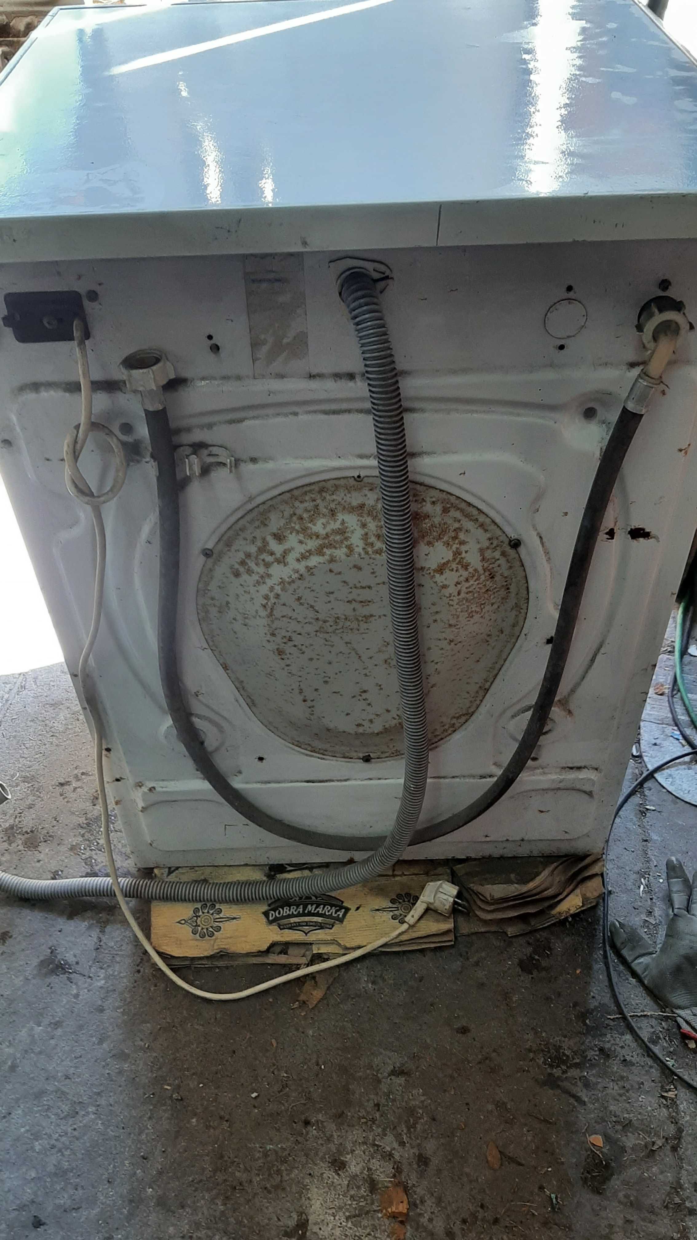 Pralka Bosch WFA 2070