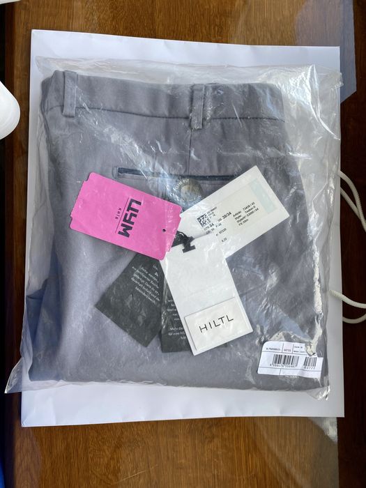 Чиноси джинси HILTL (Німечіна) оригінал