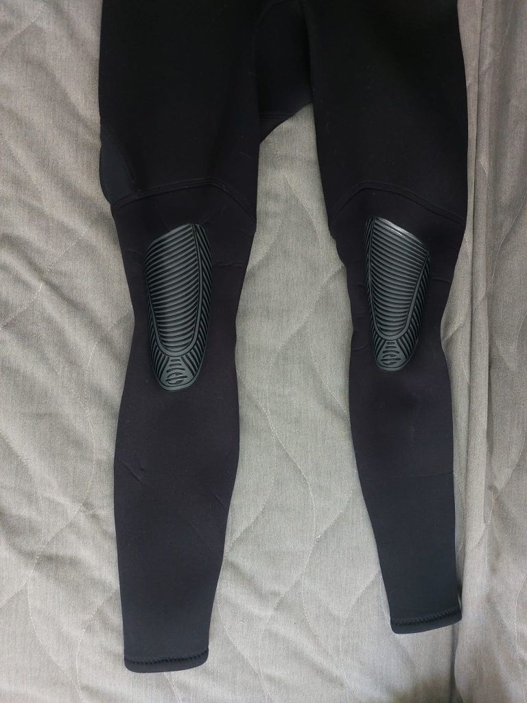 Fato de Surf Mormaii 3/2 novo