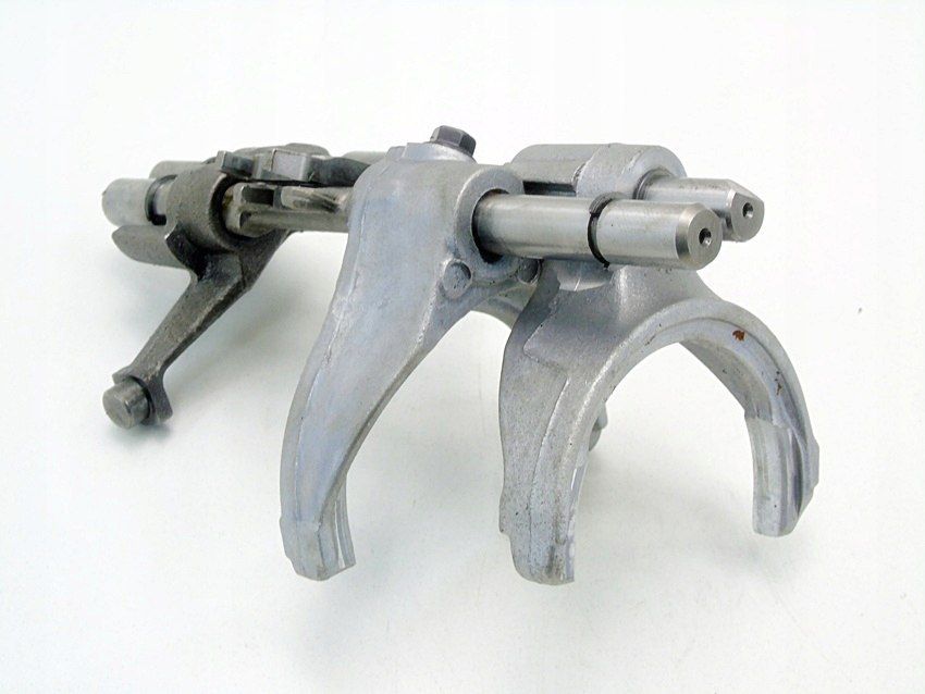 Wybierak Wodzik Przesuw Skrzyni Biegów 20Tt01 1.0 Iq Yaris Aygo C1 107