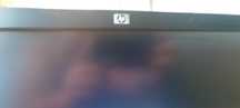 Продам 2 монітора 19 дюймів HP