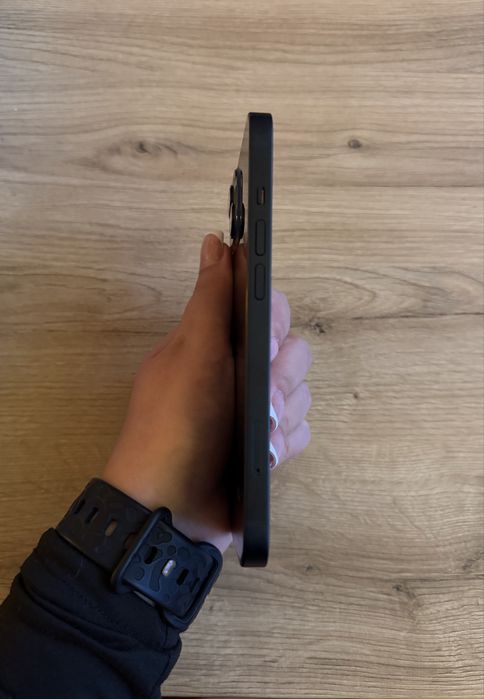 Iphone 13 128GB Midnight