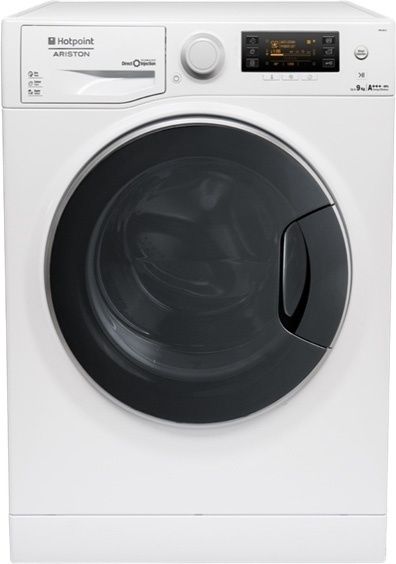 Vendo máquina lavar roupa Hotpoint Ariston para peças (funciona)
