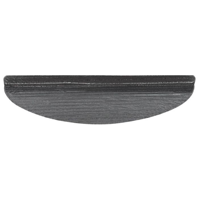 vidaXL Samoprzylepne nakładki na schody, 15 szt., 56x17x3 cm, beżowe