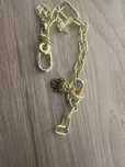 Bransoletka z logo Pandora plus zawieszki - charms