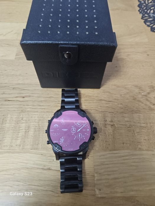 Zegarek Disel Daddy 2.0
zegarek-meski-diesel-dz7395-oryginalny-gw