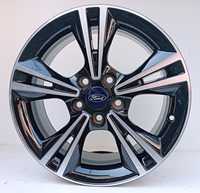 FELGI ALU FORD FOCUS C-MAX MONDEO 5X108 16