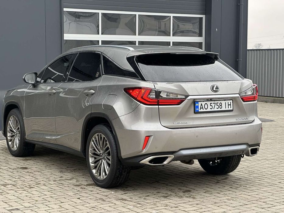 lexus RX200t 2.0 бензин