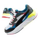 Puma X-Ray Speed buty sportowe sneakersy męskie lekkie białe r. 39-47