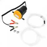 Mini Bomba de Extração de Óleo/Combustível 12V