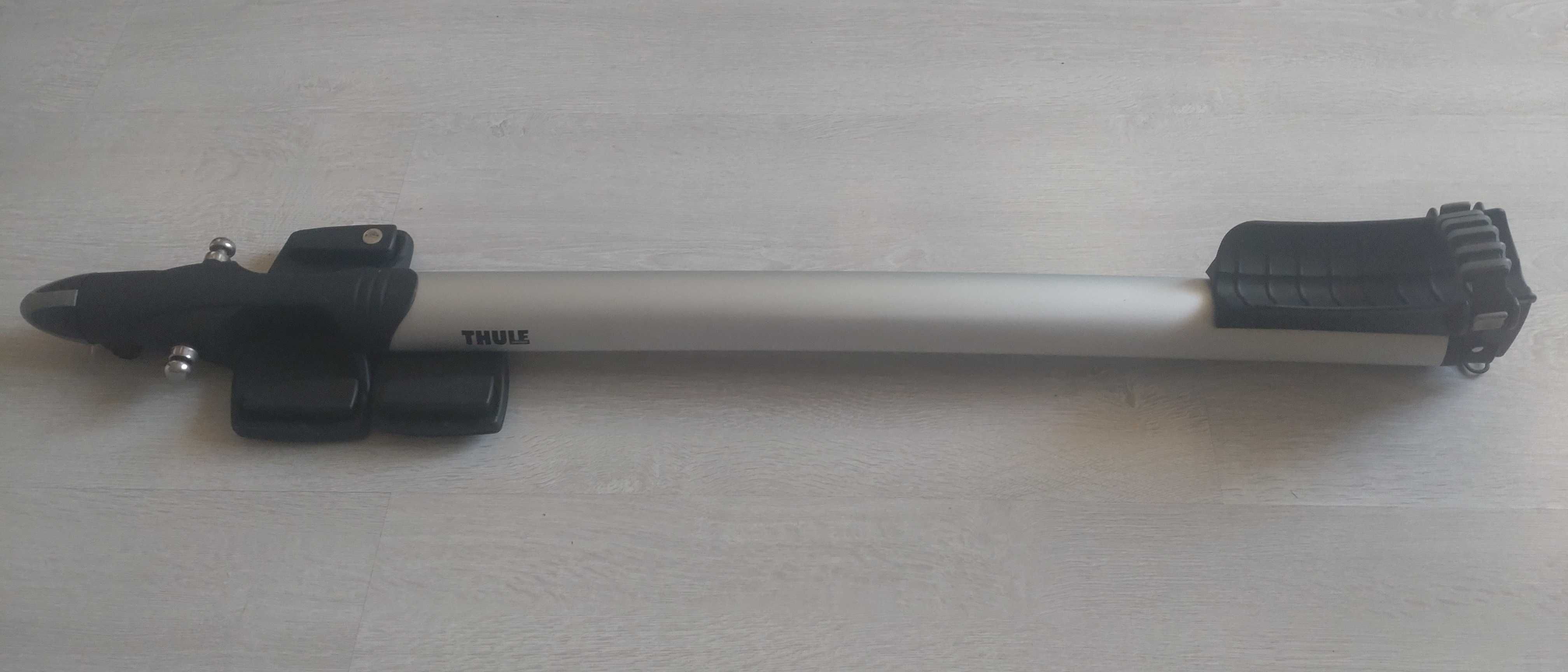 Bagażnik uchwyt rowerowy za widelec Thule Sprint 569
