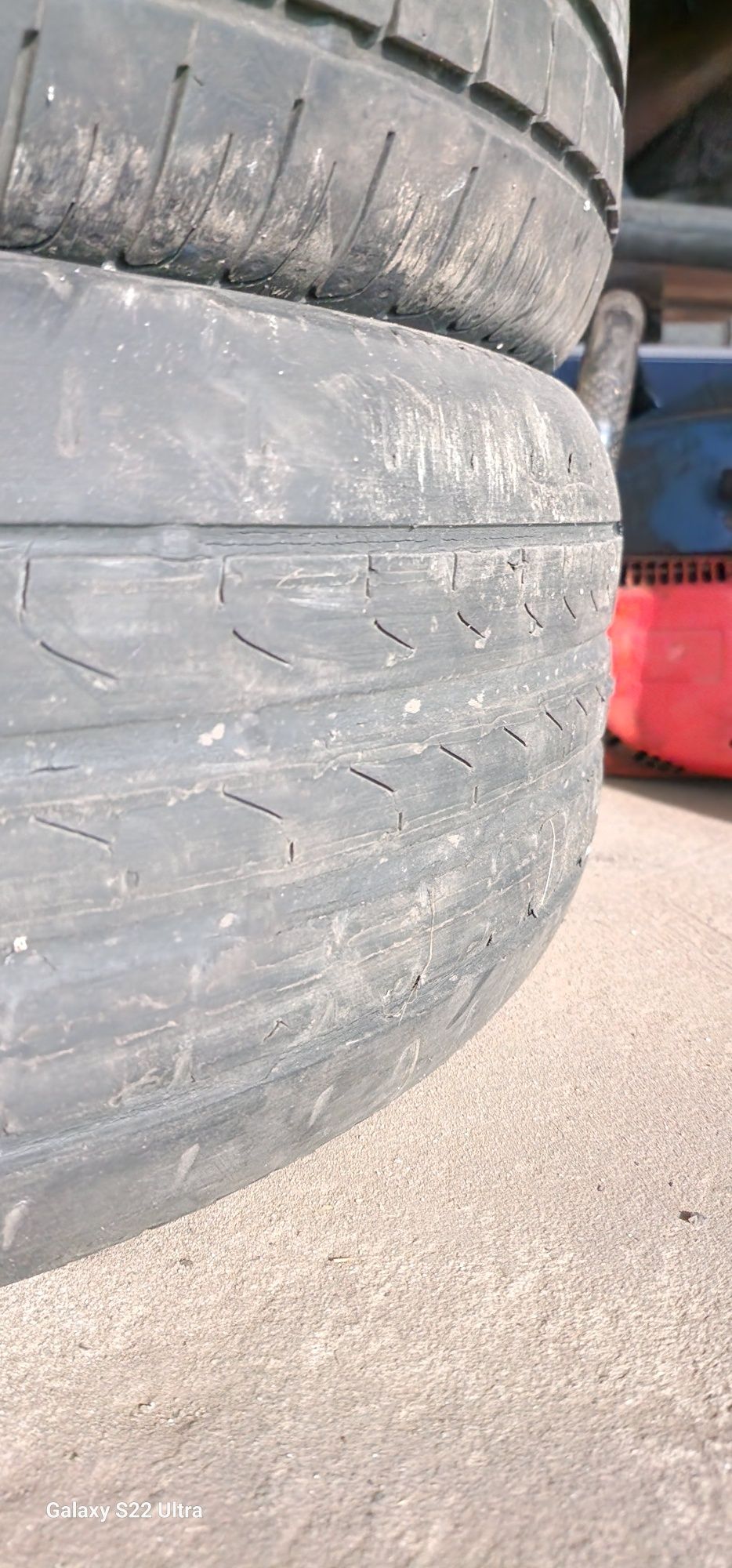 Резина 205/60 r16