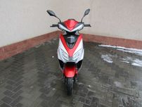 Электроскутер Forte Leon 2500W 72ват 32