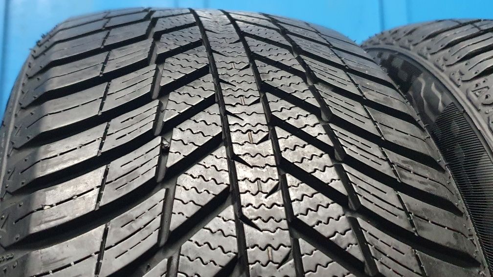 195/50 R15 Opony całoroczne Nexen ! Rok 2022
