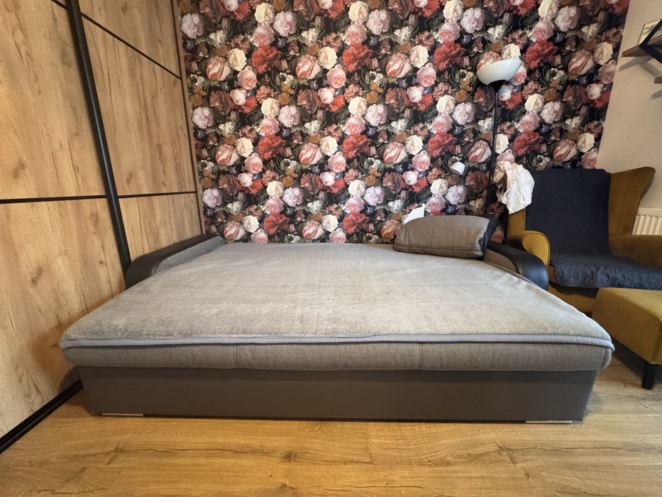 Sofa Toledo z funkcja spania