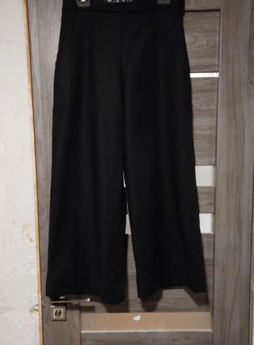 Комбинезон кюлоты в клетку лето весна