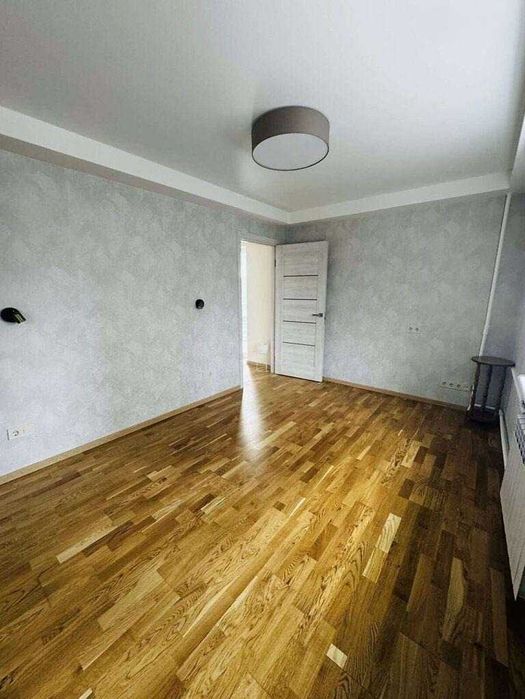 АК 2 Кімнатна Лівобережна Русановка вторичка Ентузіастів 7