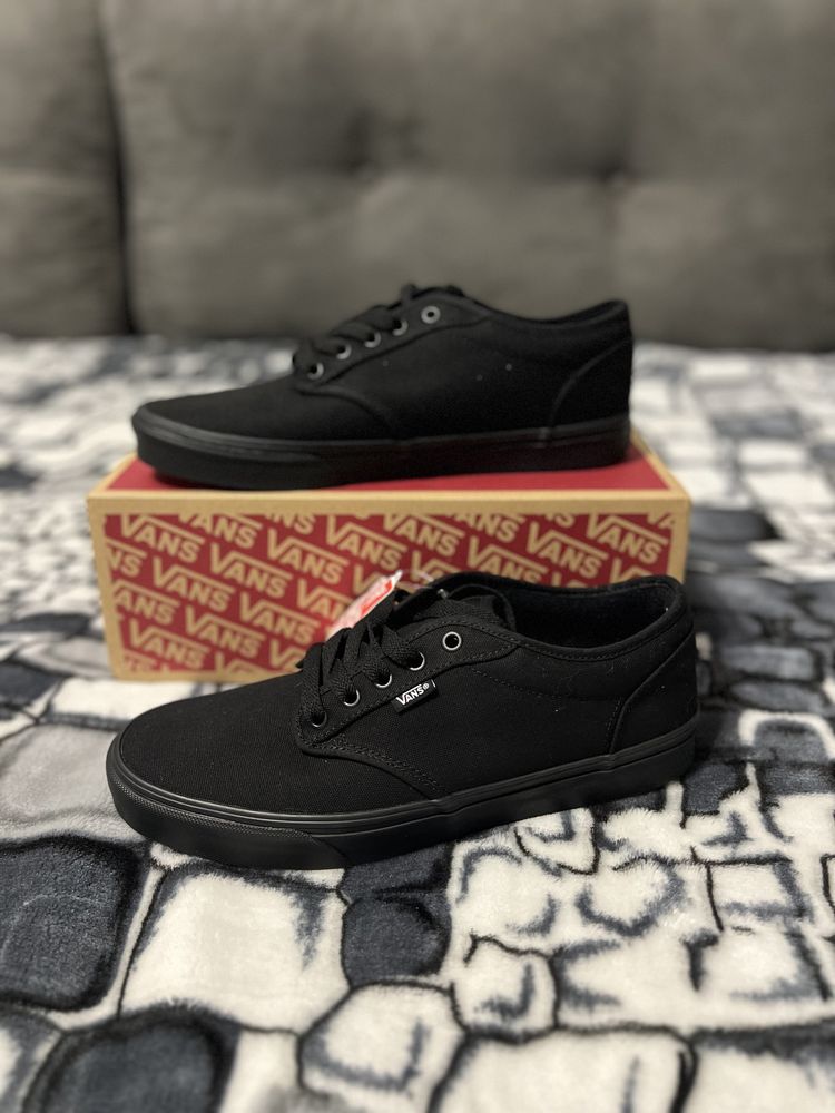 Кеди Vans Atwood