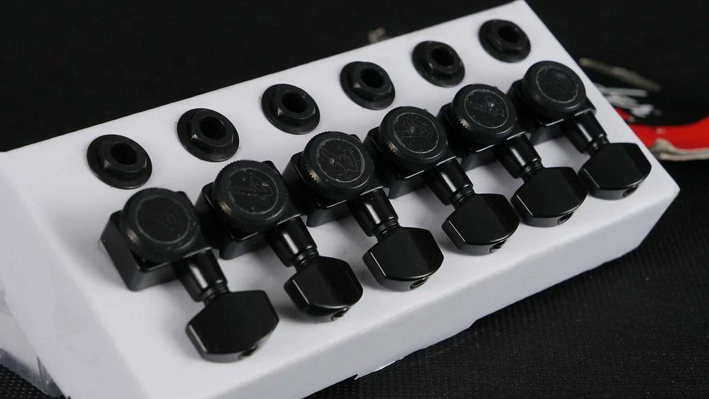 Jim Root Telecaster Custom Polska Gitara Lutnicza 13YQ Guitars