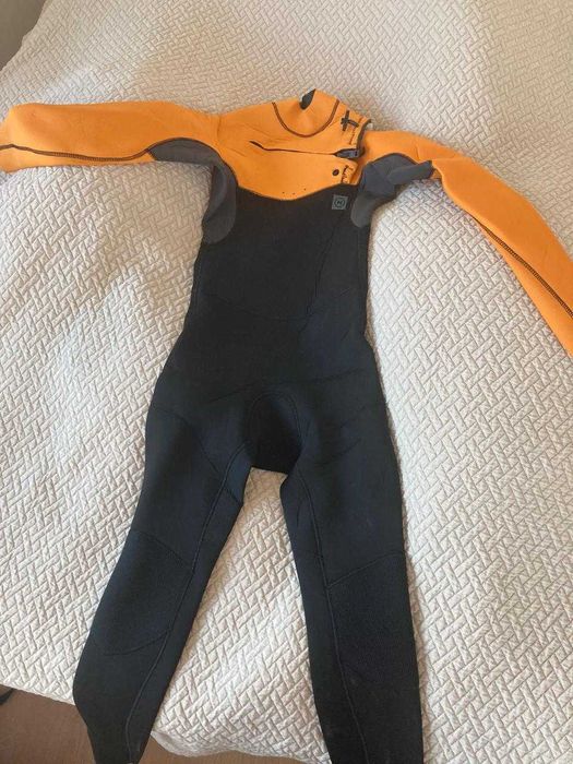 Fato de Surf para criança