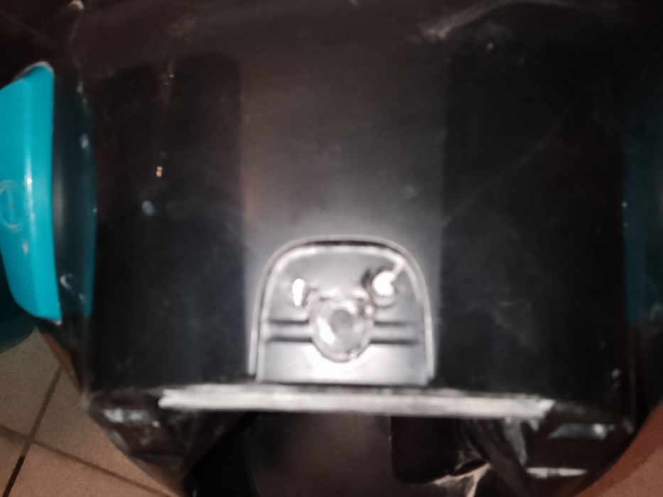 Odkurzacz bezworkowy Tefal